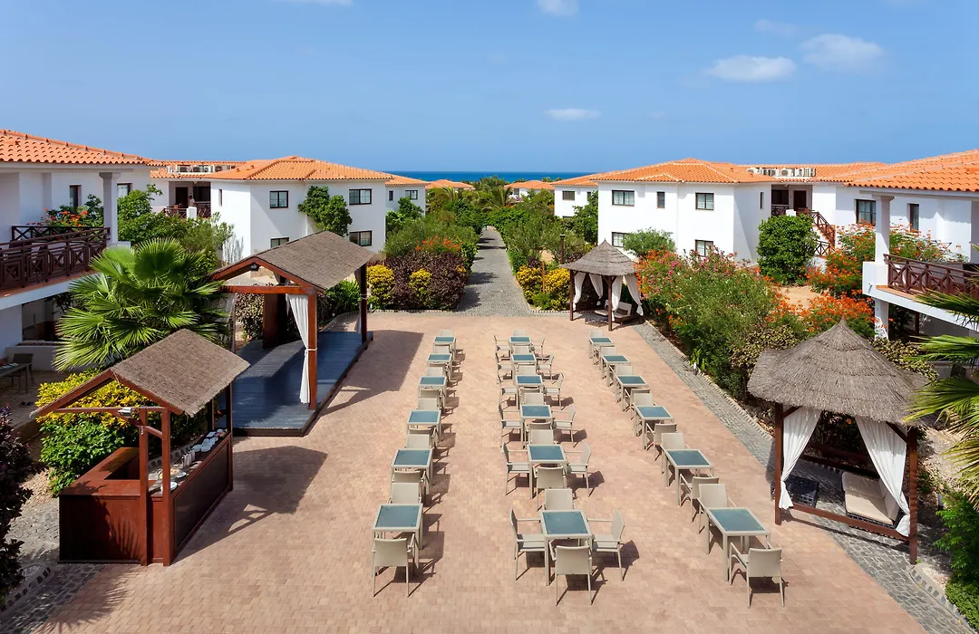 Melia Tortuga Beach - All Inclusive-1
