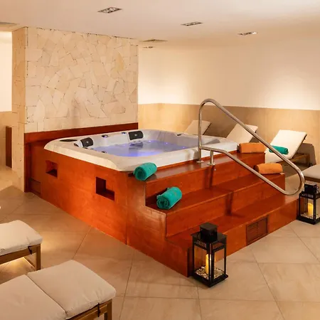 Melia Tortuga Beach - All Inclusive-3